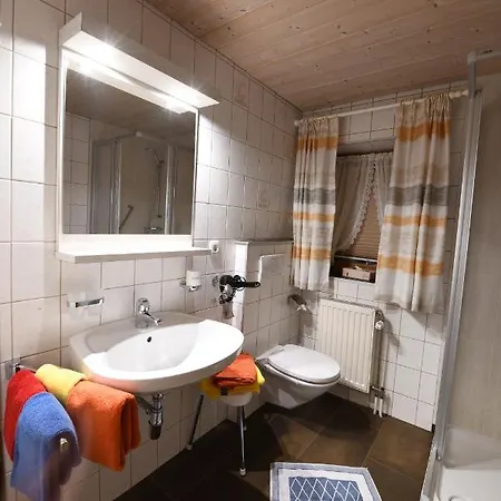 Holzschnitzers Appartements Ehrwald Exterior photo