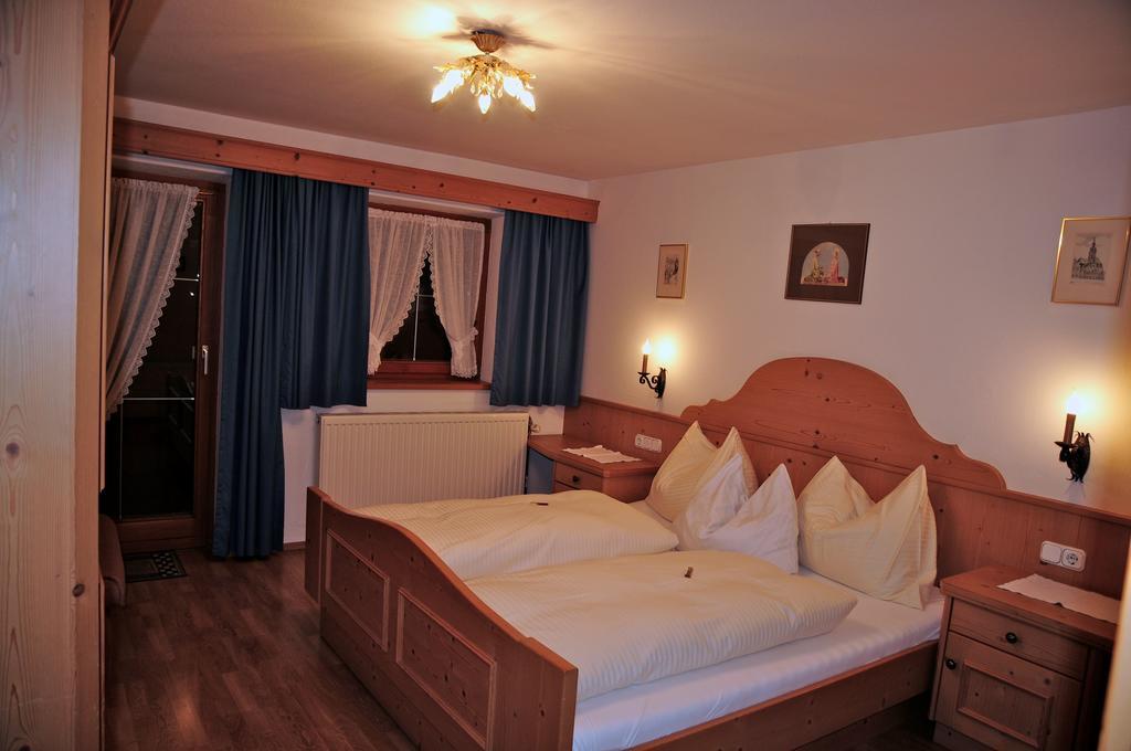 Holzschnitzers Apartment