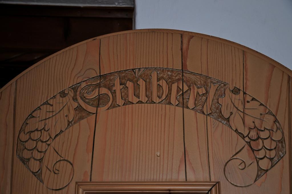 Holzschnitzers