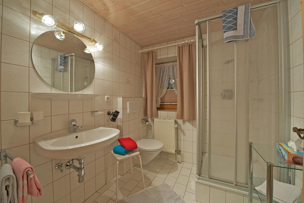 Apartment Holzschnitzers *