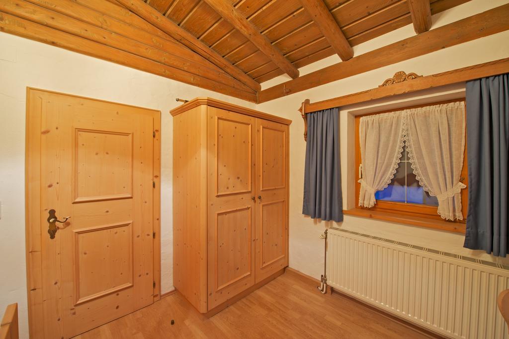 Holzschnitzers Apartment Ehrwald