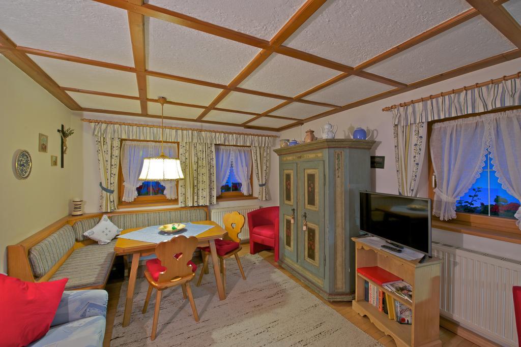 Holzschnitzers Ehrwald